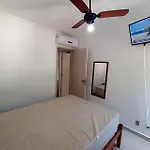 Cobertura Duplex Na Praia Grande 31V Jatiuca