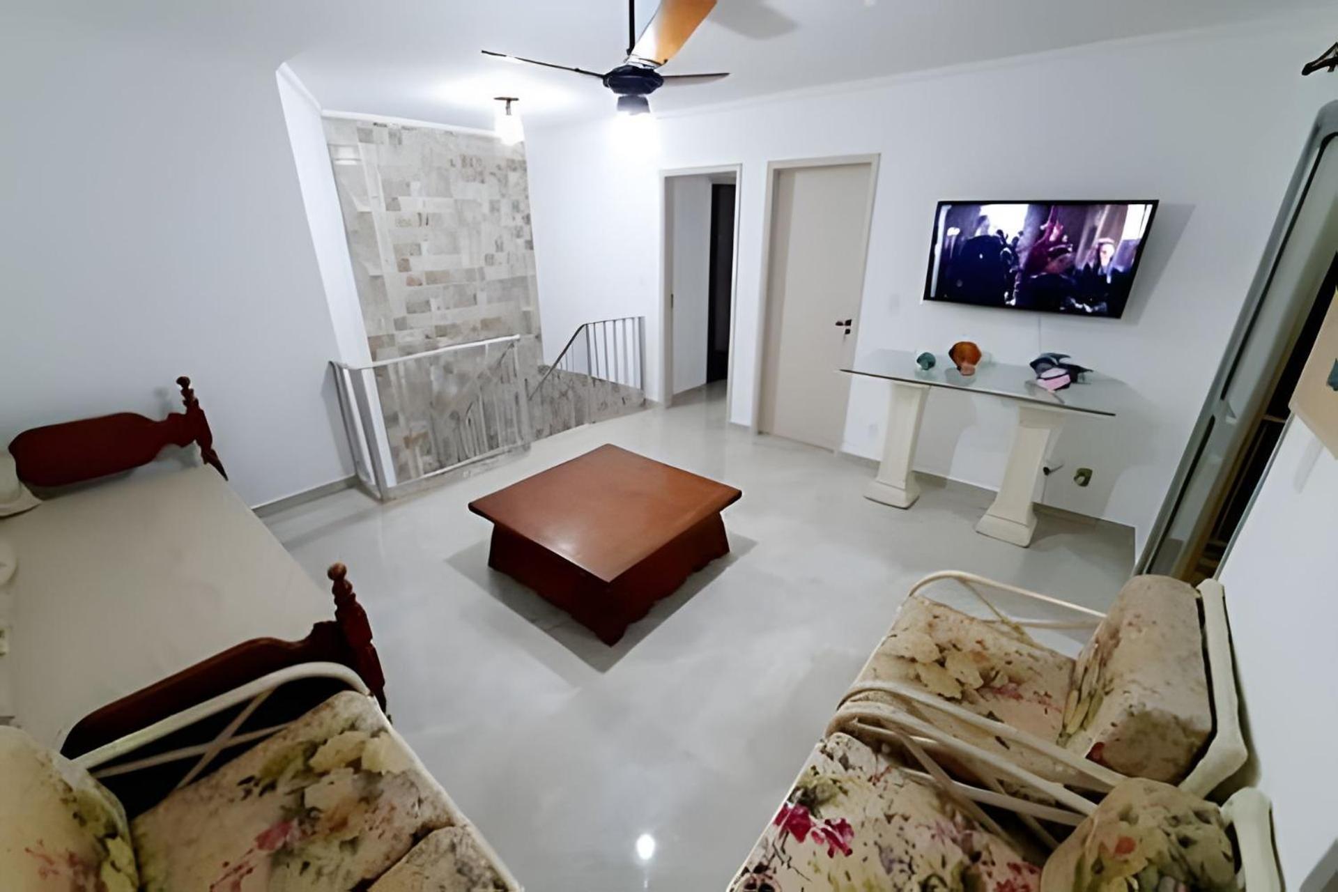 Cobertura Duplex Na Grande 31v Jatiuca Apartamento *