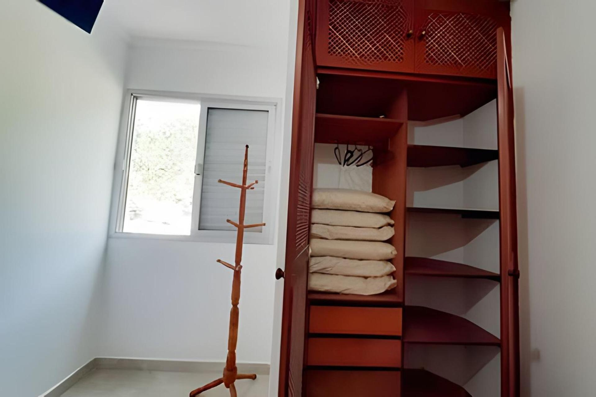 Apartamento Cobertura Duplex Na Grande 31v Jatiuca Ubatuba