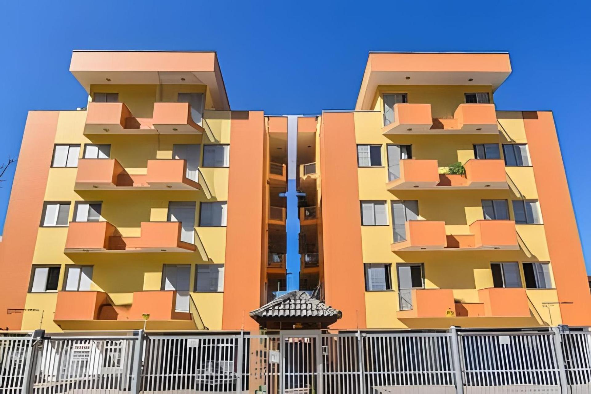 Cobertura Duplex Na Grande 31v Jatiuca Ubatuba